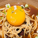 Alejandro Serrano Nourriture