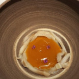 Alejandro Serrano Nourriture