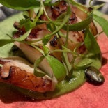 Alejandro Serrano Boisson