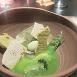 Alejandro Serrano Nourriture