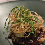 Alejandro Serrano Boisson