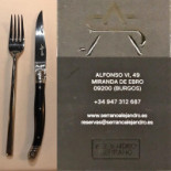 Alejandro Serrano Carte