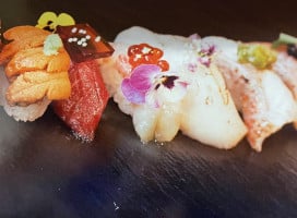El Cafe De Les Lletres food