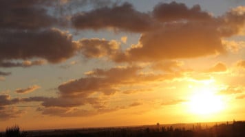 Sol Solet outside