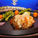 Haveli Indian Kitchen food