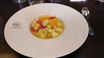 Gloria Gonzalez Garrido food
