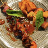 Meson Gallego O'carro Siglo Xxi Comida