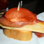 Cafeteria Nagasaky food