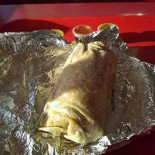 Rincón de Diego food