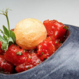 El Albero Nourriture