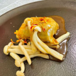 El Albero Nourriture