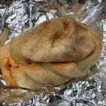 La Lobita Nourriture