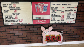 Xavier Pellicer menu