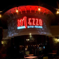 Mont Bar outside