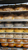 La Gruta food