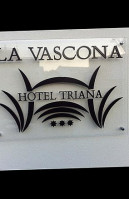 Triana logo