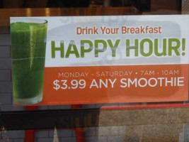 Motorest Lipa Exterior