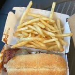 La Posada De Mari Nourriture