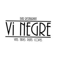 Vi Negre logo