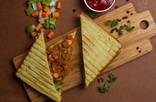 Tayo Fusión Burger Nourriture