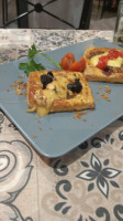 Mayor 55 food
