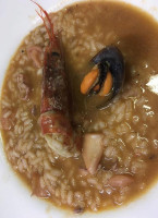 Mayor 55 food