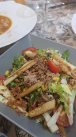 Mayor 55 food