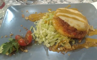 Mayor 55 food