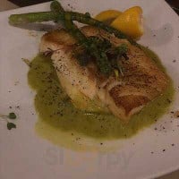 Mesón Del Cerrato food