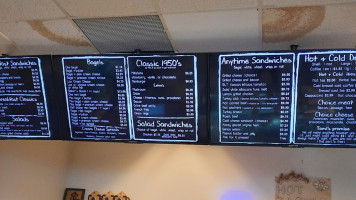 El Museo Del Barro La Baneza menu