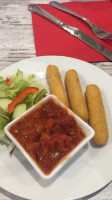 The Prince Albert food