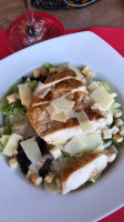 The Prince Albert food