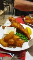 The Prince Albert food