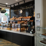 Granier Don Jaime I À l'intérieur