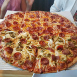 Granier Don Jaime I Nourriture