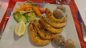 Bravo food