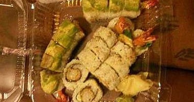 Bravo food