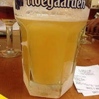 Bravo drink
