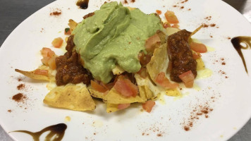 Bravo food