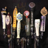 Cerveceria El Greco Carte