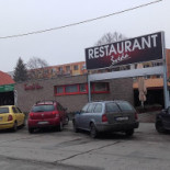 Cerveceria El Greco Extérieur