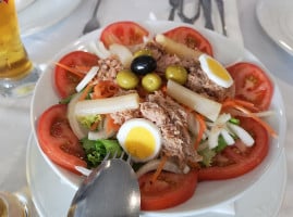 Bogavante O Grove food