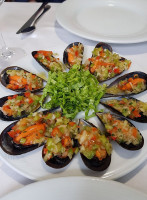 Bogavante O Grove food