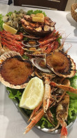 Bogavante O Grove food