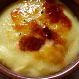 Club Casino De Tiana Comida