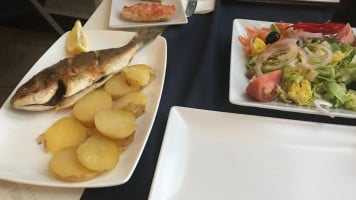 Karmela food