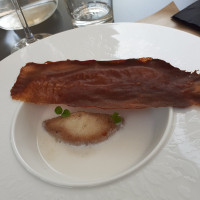 Marymar food