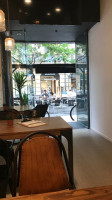 Old Town Cafes Especiales inside