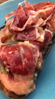 Old Town Cafes Especiales food