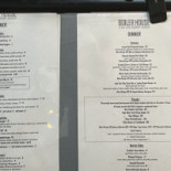 Sergio Megias Gastrobar Carte